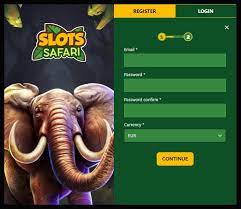 Explore the Thrilling World of SlotsSafari Casino Slots.txt